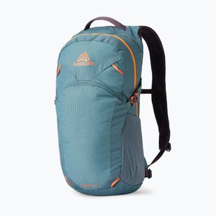Zaino Gregory Nano 18 l rio blue city