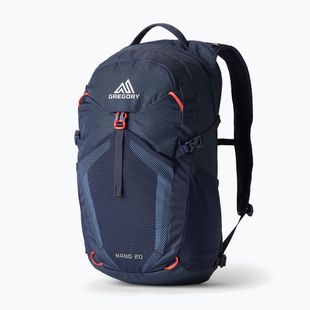 Zaino Gregory Nano 20 l spark navy