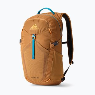 Zaino Gregory Nano 20 l moab tan