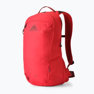 Gregory Kiro 20 l RC zaino da trekking rosso lava