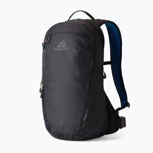 Gregory Kiro 20 l RC zaino da trekking alpino nero