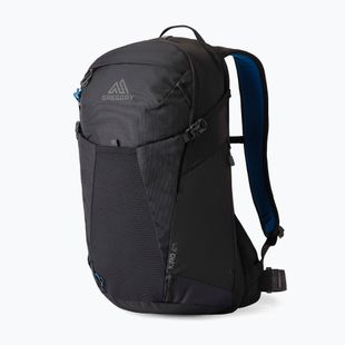 Gregory Kiro 24 l RC zaino da trekking alpino nero