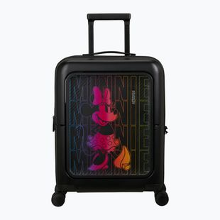 American Tourister Dashpop Disney 47 l Minnie neon gradiente custodia da viaggio