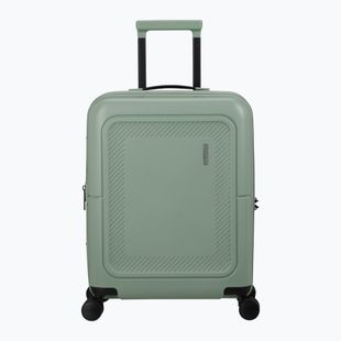 Valigia da viaggio American Tourister Dashpop Spinner 47 l iceberg green
