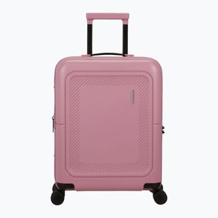 Valigia da viaggio American Tourister Dashpop Spinner 47 l lilac pink