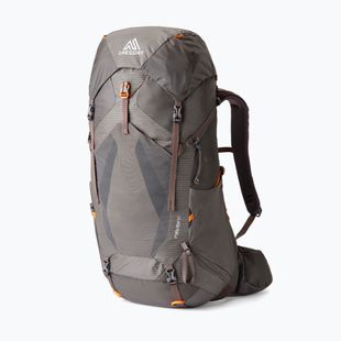 Zaino da trekking da donna Gregory Maven 48 l RC grey melon