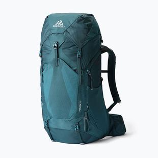 Zaino da trekking donna Gregory Maven 58 l ocean blue