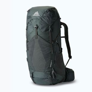 Zaino da trekking Gregory Paragon 50 l RC cascade green