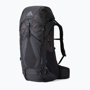 Gregory Paragon 60 l RC zaino da trekking alpino nero