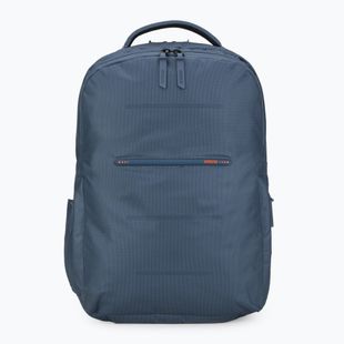 American Tourister Urban Groove zaino 23 l navy/ arancione