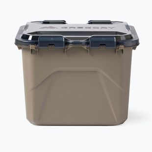 Gregory Alpaca Camp 50 l mirage tan borsa per l'attrezzatura