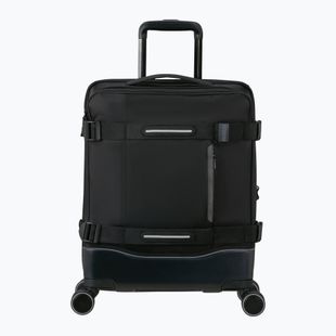 American Tourister Urban Truck Cabin Spinner S 41,5 l asfalto nero custodia da viaggio