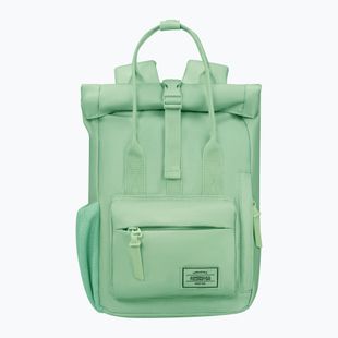 Zaino American Tourister Urban Groove Mini 7 l verde pastello