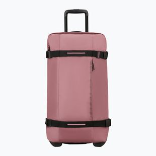 Valigia da viaggio American Tourister Urban Track 84 l lilas rosa