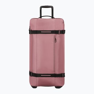 American Tourister Urban Track 116 l lilas rosa valigia da viaggio