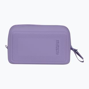 American Tourister Washbag Pop 4,5 l borsa per cosmetici color lavanda
