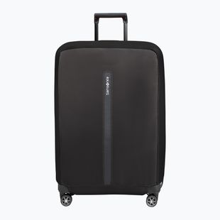 Copertura per valigia Samsonite Revolution black