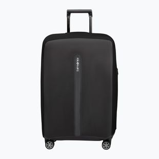 Copertura per valigia Samsonite Revolution M black