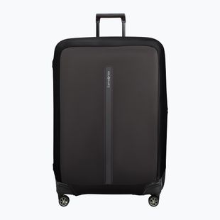 Copertura per valigia Samsonite Revolution black