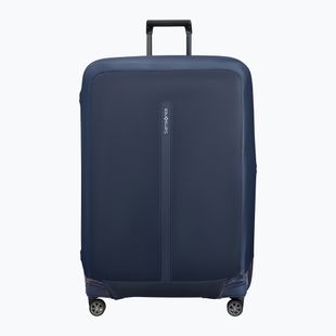 Copertura per valigia Samsonite Revolution midnight blue