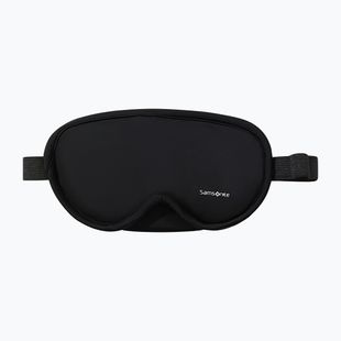 Zestaw Samsonite Eye Mask + Earplugs black
