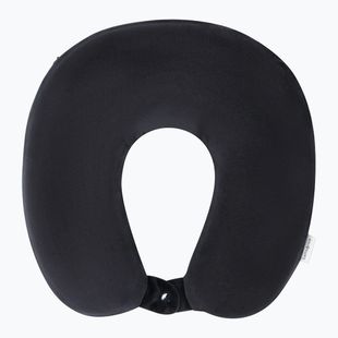 Cuscino black Samsonite Memory Foam black