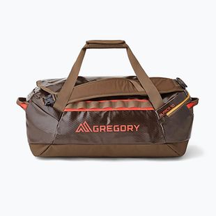 Borsa da viaggio Gregory Alpaca 40 l mesa brown