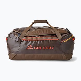 Borsone da viaggio Gregory Alpaca 60 l mesa brown