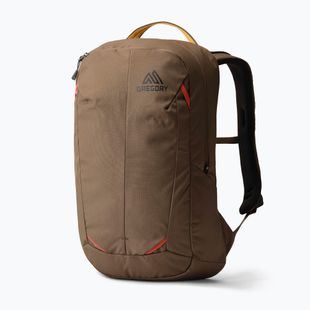Zaino urbano Gregory Retna 20 l mesa brown