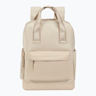 Zaino per laptop American Tourist Soulpack Business BP Tote 15" 17 l beige