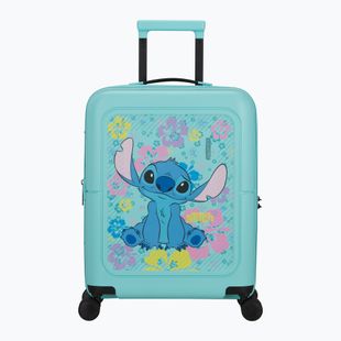 American Tourister Dashpop Disney 47 l, valigia da viaggio a punto fiore