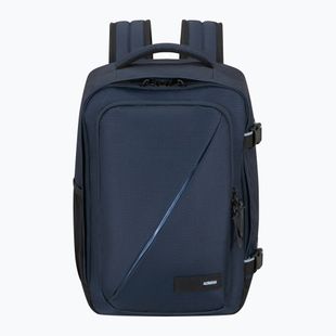 Zaino American Tourister Take2cabin S 24,2 l dark navy
