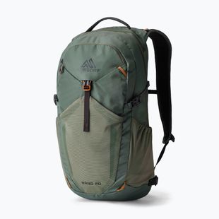 Zaino urbano Gregory Nano 20 l terrain green