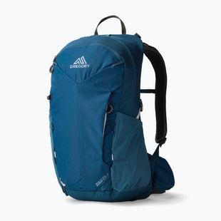 Zaino da trekking Gregory Zulu 25 l LT starlight blue