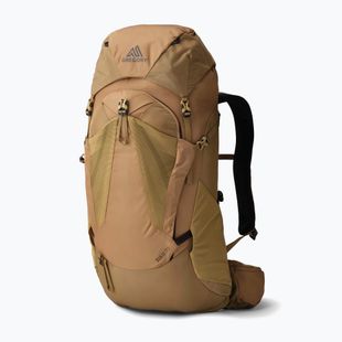 Zaino da trekking da uomo Gregory Zulu 35 l 145666 desert tan
