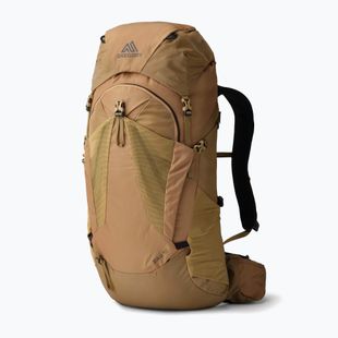 Zaino da trekking da uomo Gregory Zulu 40 l desert tan