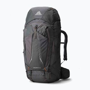 Zaino da trekking Gregory Baltoro 100 Pro 100 l iron grey