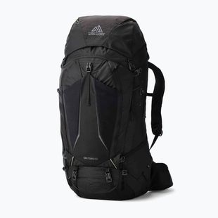 Zaino da trekking da uomo Gregory Baltoro 65 l M shadow pine black