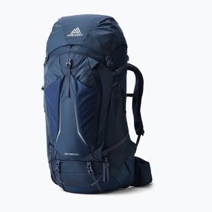 Zaino da trekking da uomo Gregory Baltoro 65 l M stellar blue