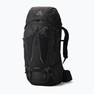 Zaino da trekking da uomo Gregory Baltoro 65 l M shadow pine black