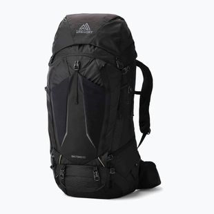Zaino da trekking da uomo Gregory Baltoro 65 l M shadow pine black