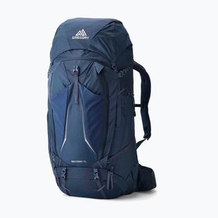 Zaino da trekking da uomo Gregory Baltoro 75 l stellar blue