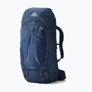 Zaino da trekking da uomo Gregory Baltoro 75 l stellar blue