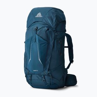 Zaino da trekking da donna Gregory Deva 70 l mountain teal
