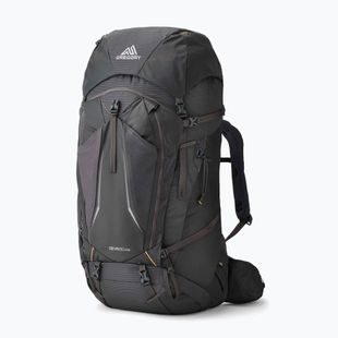 Zaino da trekking da donna Gregory Deva 80 l graphene grey