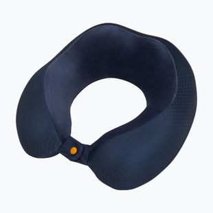 Cuscino da viaggio American Tourister Travel Memoryfoam navy/orange