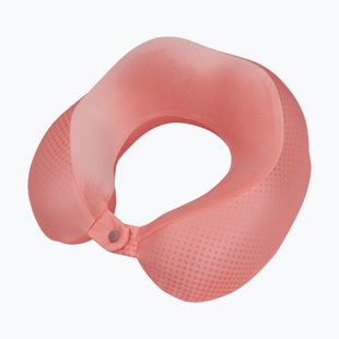 Cuscino da viaggio American Tourister Travel Memoryfoam pink/mauve