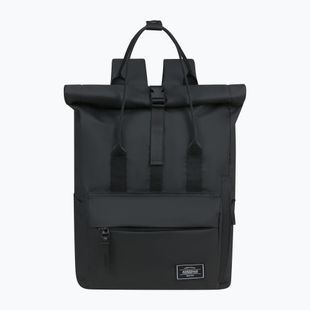 Zaino urbano American Tourister Urban Groove City Puff UG16 17 l black code