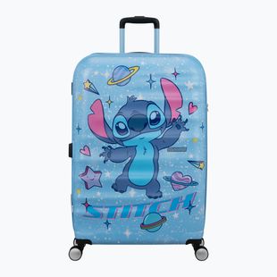 Valigia da viaggio American Tourister Disney Wavebreaker Spinner 96 l