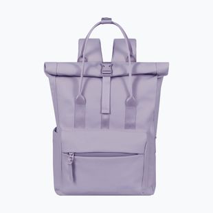 Zaino urbano American Tourister Urban Groove City Mono UG16 17 l lavender